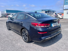 2019 Kia Optima 1.6L Diesel For Sale Images