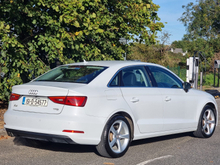 2015 Audi A3 1.4L Petrol For Sale Images