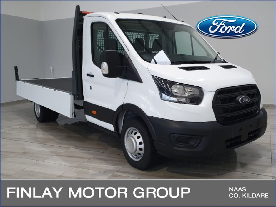 Used Ford Transit 2026 in Kildare