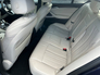 2019 BMW 5 SERIES 520d M Sport Auto