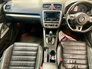 2012 VOLKSWAGEN SCIROCCO 2.0 TDI BLUEMOTION TECHNOLOGY TECH DSG 140PS 3DR AUTO