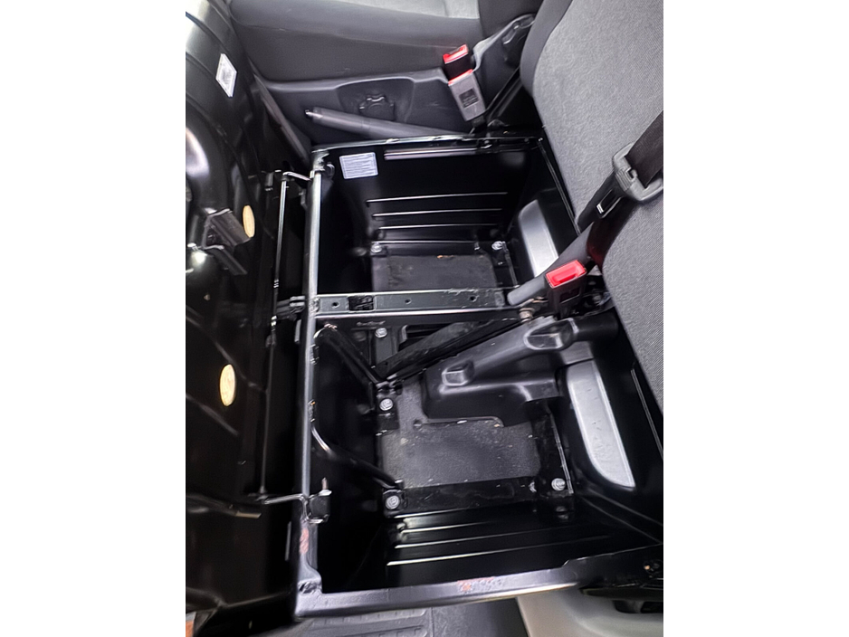 2020 Volkswagen Transporter 2L Diesel For Sale Images