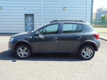 2019 Dacia Sandero 0.9L Petrol For Sale Images