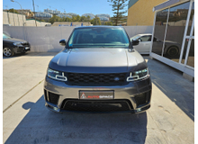 2016 Land Rover Range Rover Sport 3L Diesel For Sale Images