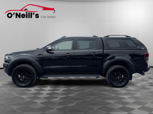 2022 Ford Ranger 2L Diesel For Sale Images