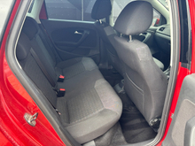 2015 Volkswagen Polo 1.2L Petrol For Sale Images