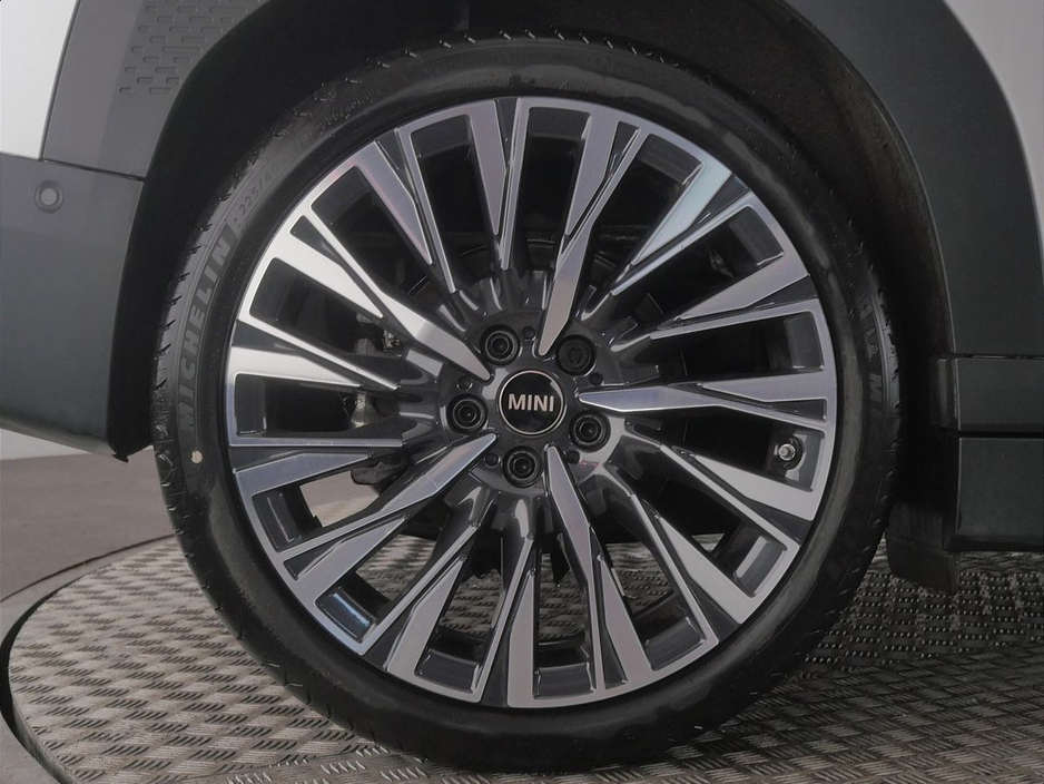 2025 MINI Aceman 0L Electric For Sale Images