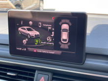 2019 Audi A5 2L Diesel For Sale Images