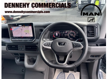 2025 MAN TGE 2.0L Diesel For Sale Images