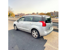 2015 Peugeot 5008 1.6L Diesel For Sale Images