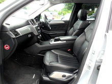2013 Mercedes-Benz GL Class 3L Diesel For Sale Images
