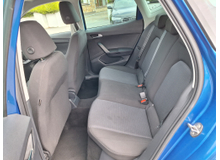 2023 SEAT Arona 1.0L Petrol For Sale Images