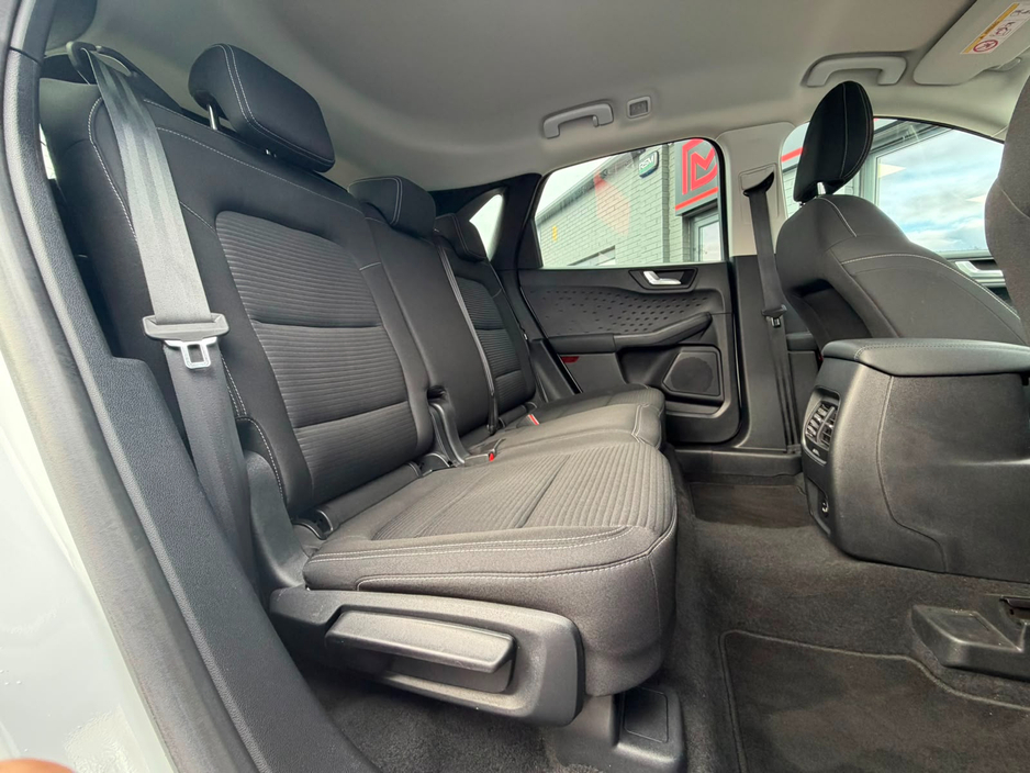 2021 Ford Kuga 1.5L Diesel For Sale Images