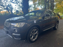 2015 BMW X4 
