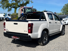 2015 Isuzu D-MAX 2.5L Diesel For Sale Images
