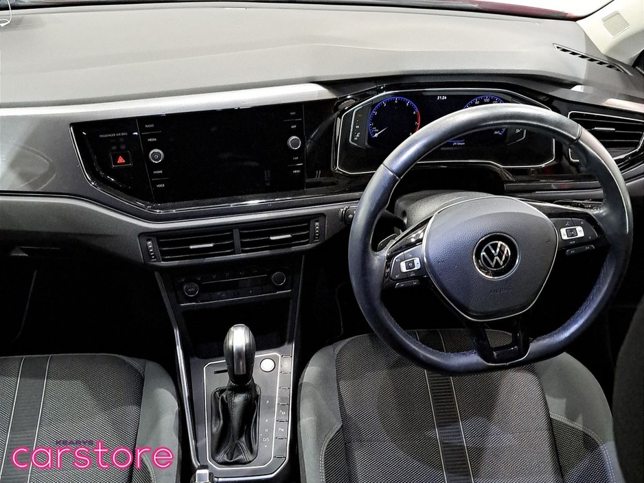 Volkswagen Polo TSI High Line — thumbnail 11