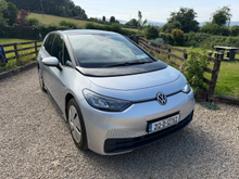 2021 Volkswagen ID.3 0L Electric For Sale Images