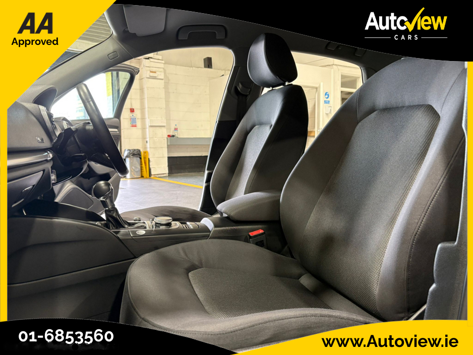 2017 Audi A3 1.4L Petrol For Sale Images