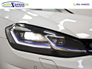2018 VOLKSWAGEN GOLF GTE ADVANCE 1.4 DSG Hybrid Automatic