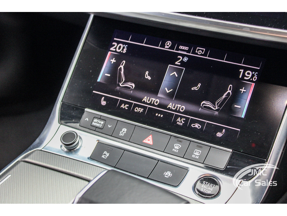 2024 Audi A6 2L Diesel For Sale Images