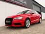 2015 AUDI A3 1.4Tsfi  AUTO only 75,000klms Saloon