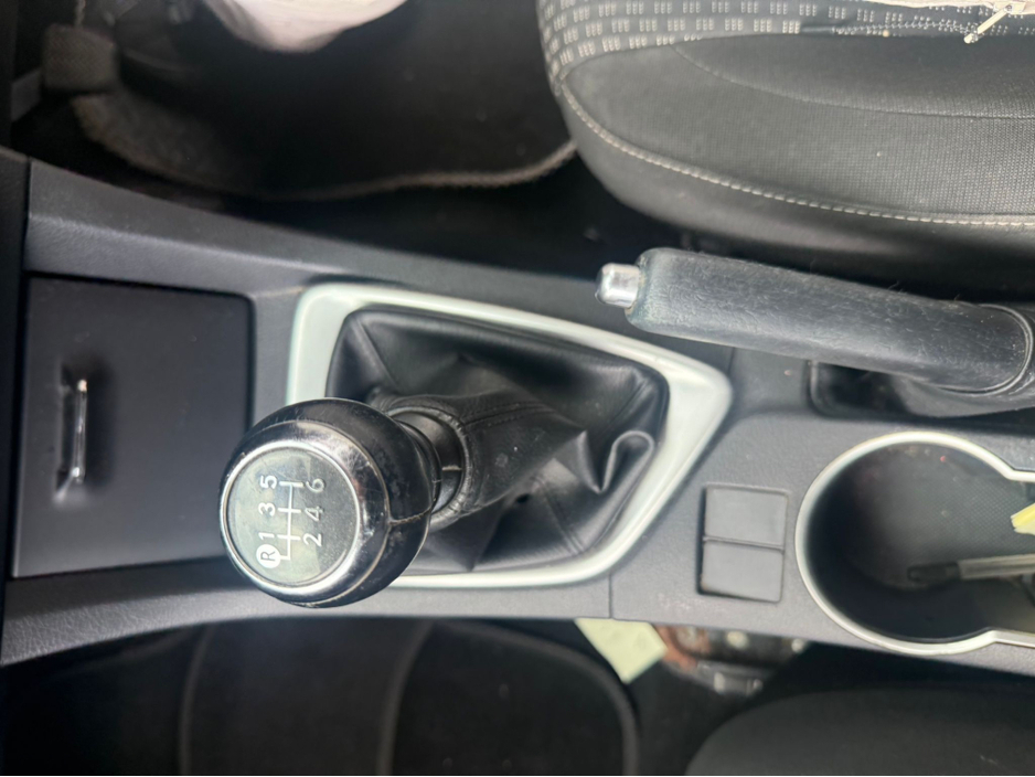 2016 Toyota Corolla 1.4L Diesel For Sale Images