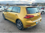 2018 VOLKSWAGEN GOLF 1.4L TSI HIGH LINE TECH EDITION 2018 LOW MILEAGE (1607)