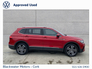 2024 VOLKSWAGEN TIGUAN ALLSPACE TIGUAN ALLSPACE 2.0TDI 150BHP ELEGANCE AUTOMATIC