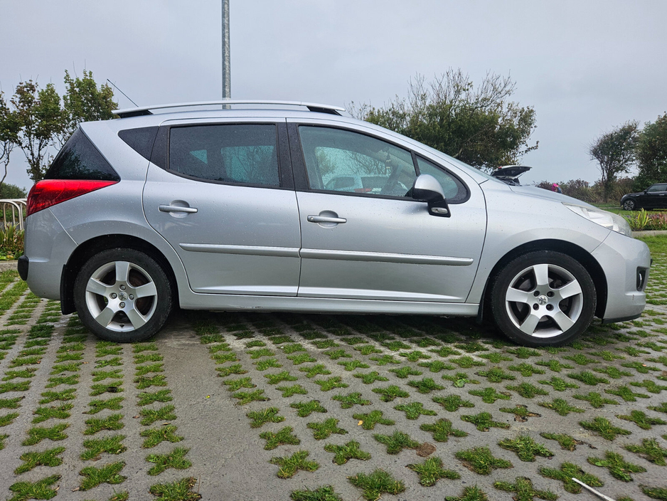 Peugeot 207 — thumbnail 10