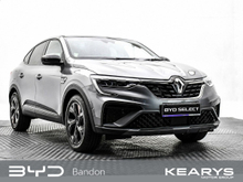 Renault Arkana TCe 140 Auto RS Line