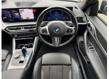 2022 BMW i4 0L Electric For Sale Images