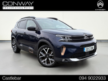 2022 Citroen C5 Aircross