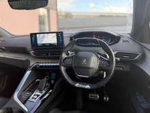 2022 Peugeot 3008 1.6L Hybrid For Sale Images