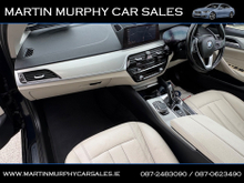2019 BMW 5 Series 2L Diesel For Sale Images