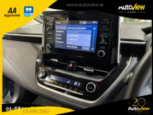 2020 Toyota Corolla 1.8L Hybrid For Sale Images