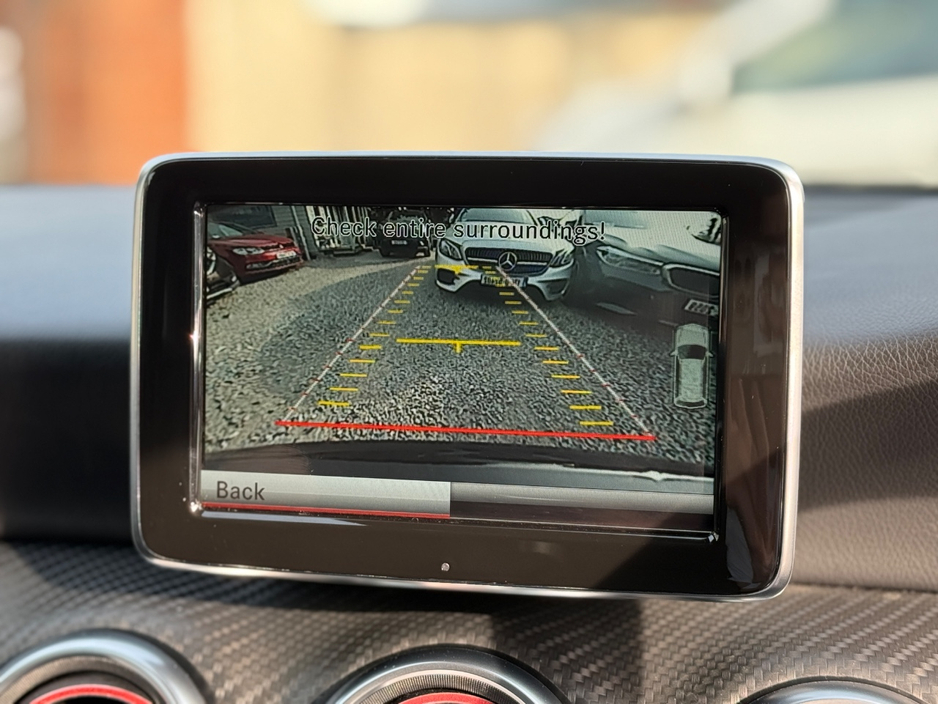 2015 Mercedes-Benz A Class 1.6L Petrol For Sale Images