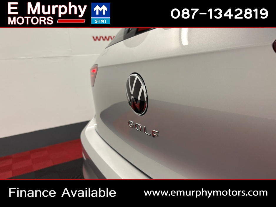 2022 Volkswagen Golf 2L Diesel For Sale Images