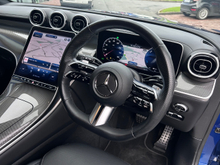 2023 Mercedes-Benz GLC Class 2L Petrol Plug-in Hybrid For Sale Images