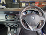 2017 ALFA ROMEO GIULIETTA TB SPECIALE-LOW MILAGE-IMMACULATE CONDITION