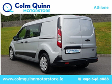 2024 Ford Transit 1.5L Diesel For Sale Images