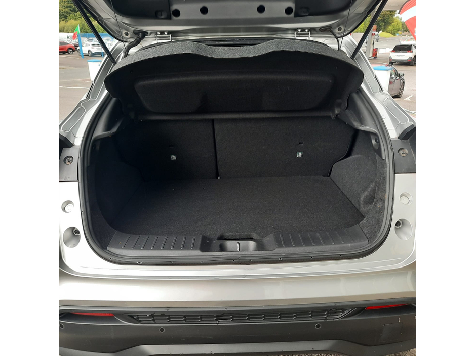 Nissan Juke 1.0 SV PREMIUM **24 MONTH AA WARRANTY AVAILABLE** — thumbnail 11