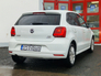 2017 VOLKSWAGEN POLO Automatic 