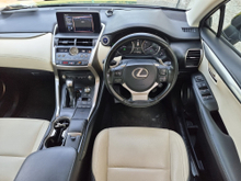 2018 Lexus NX 300 h 2.5L Petrol Hybrid For Sale Images