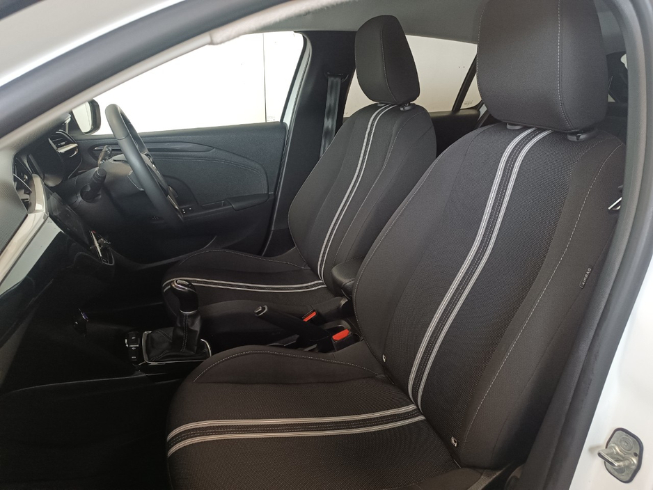 2023 Opel Corsa 1.2L Petrol For Sale Images