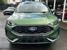 2024 Ford Kuga 2.5L Petrol Plug-in Hybrid For Sale Images