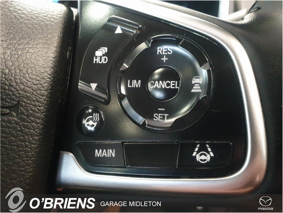 2023 Honda CR-V 2.0L Petrol For Sale Images