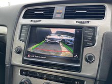 2015 Volkswagen Golf 1.2L Petrol For Sale Images