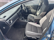 2015 Toyota Auris 1.2L Petrol For Sale Images