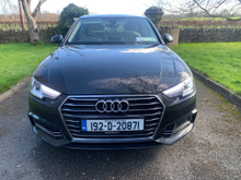 2019 Audi A4 2L Diesel For Sale Images