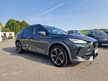 2022 Cupra Formentor